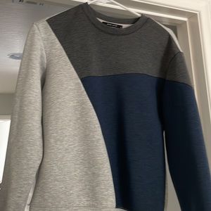 Selling sweater